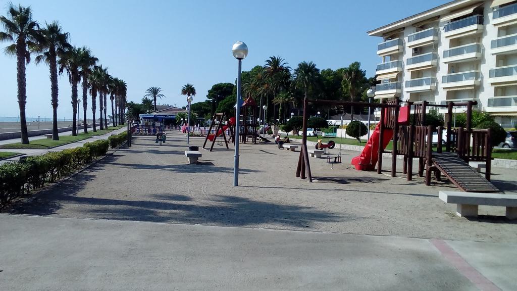Terramar Miami Daire Miami Playa Dış mekan fotoğraf